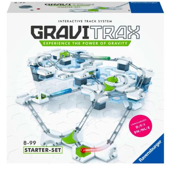 Ravensburger Gravitrax Starter Set B07B7HNLMG