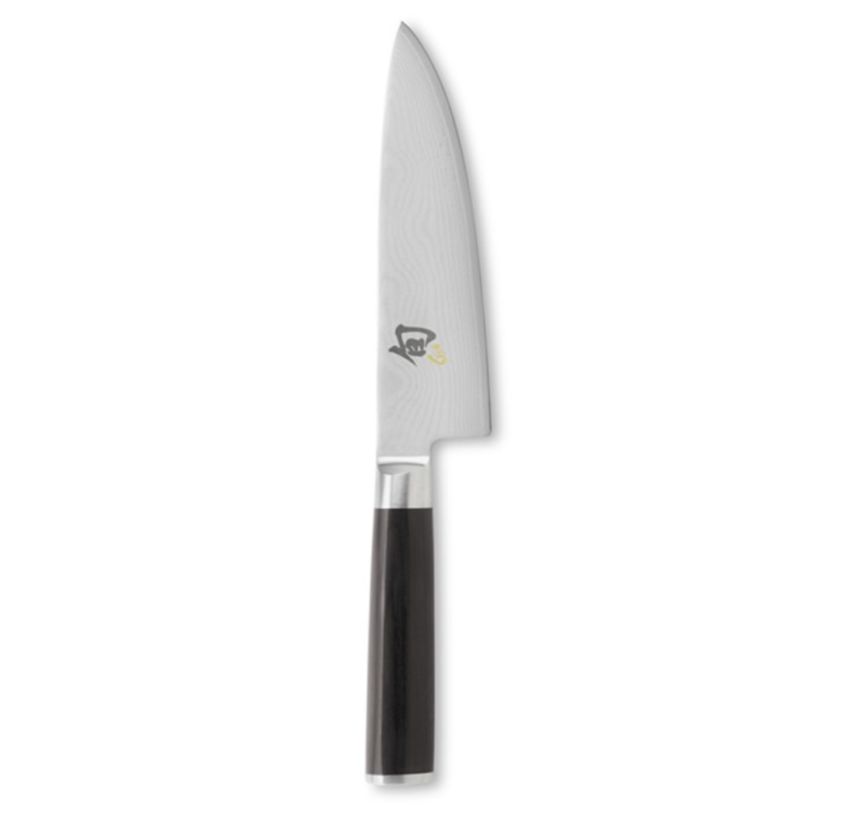 5) Classic 6-Inch Chef's Knife