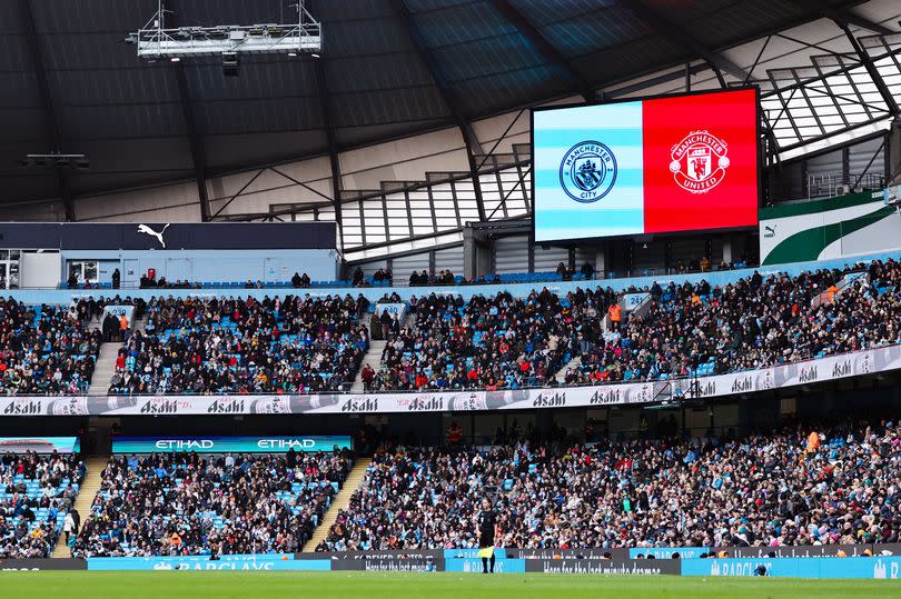 Manchester United and Manchester City have both had their kits leaked for next season