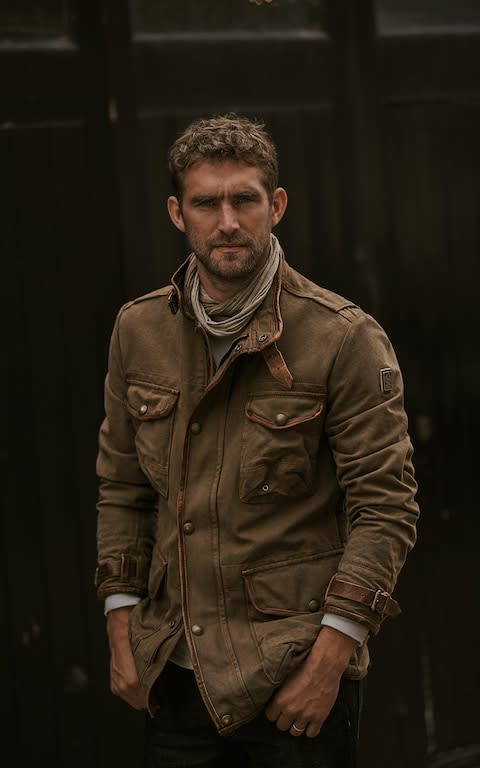 Belstaff