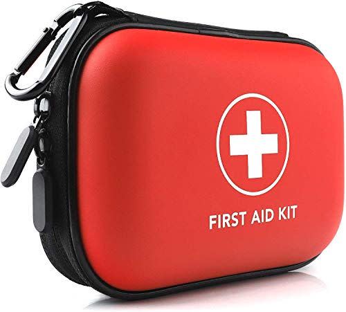 Mini First Aid Kit