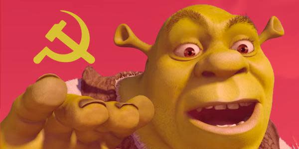Mike Myers dice que Shrek es una crítica al clasismo europeo