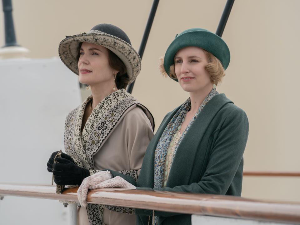 downton abbey a new era