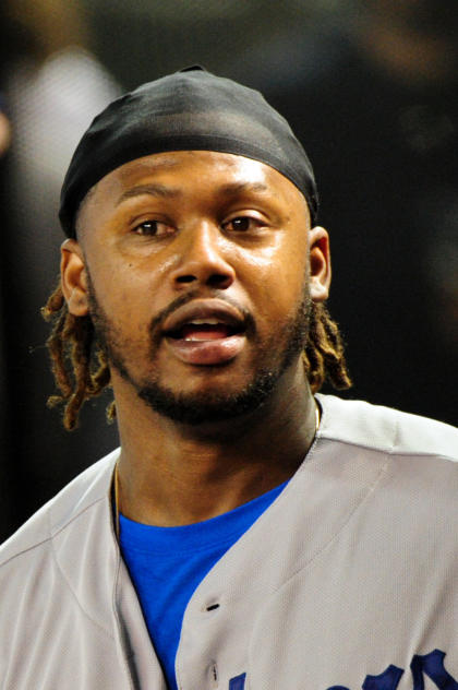 Hanley Ramirez (USA TODAY Sports)