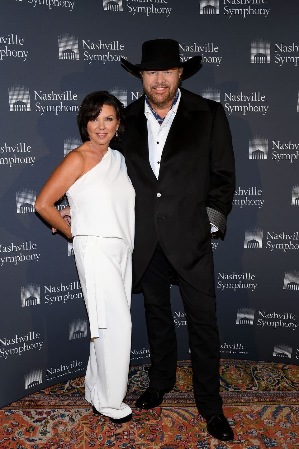 34th annual nashville symphony ball