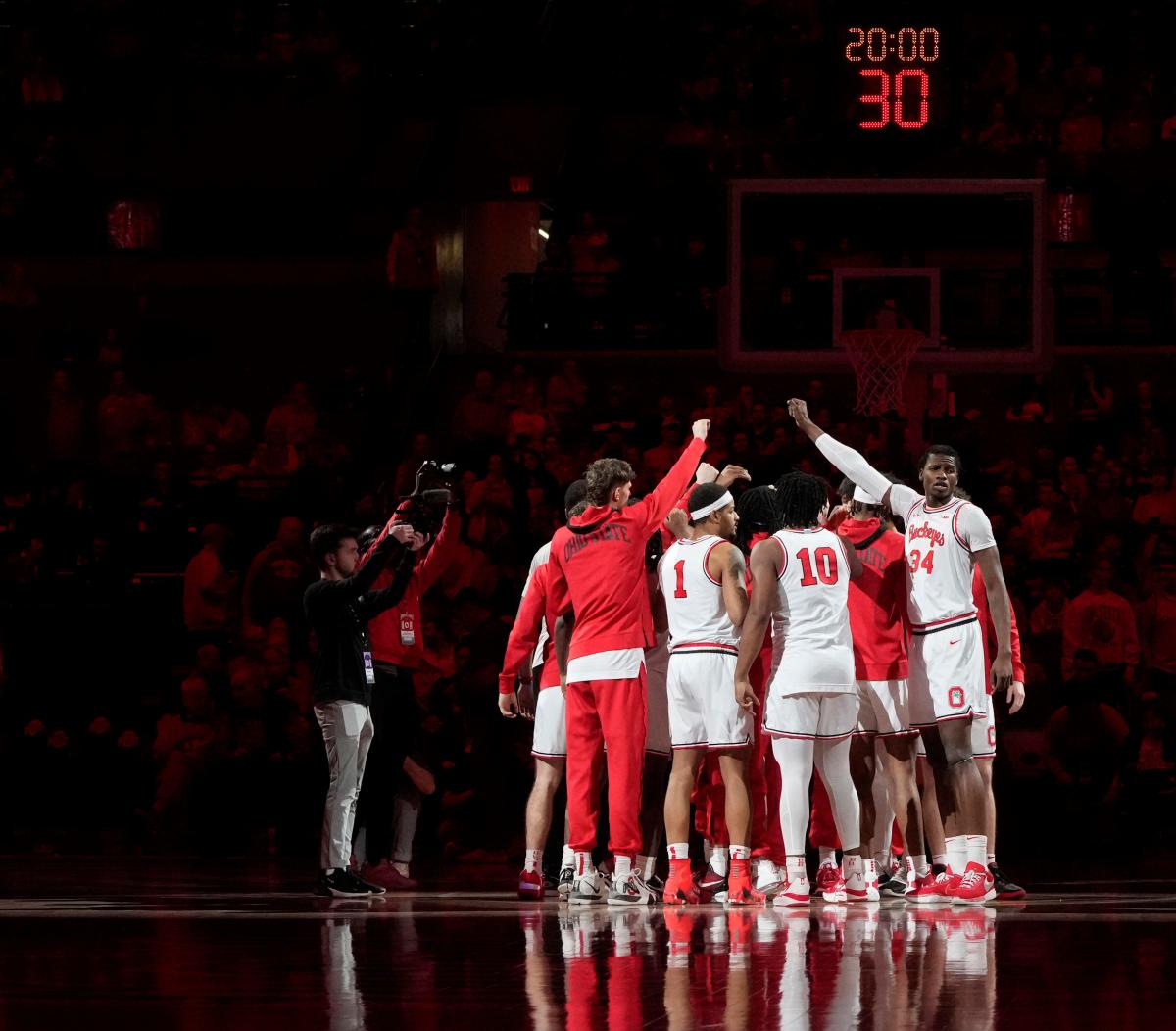 What channel is the Ohio State Big Ten Tournament game on? How to watch