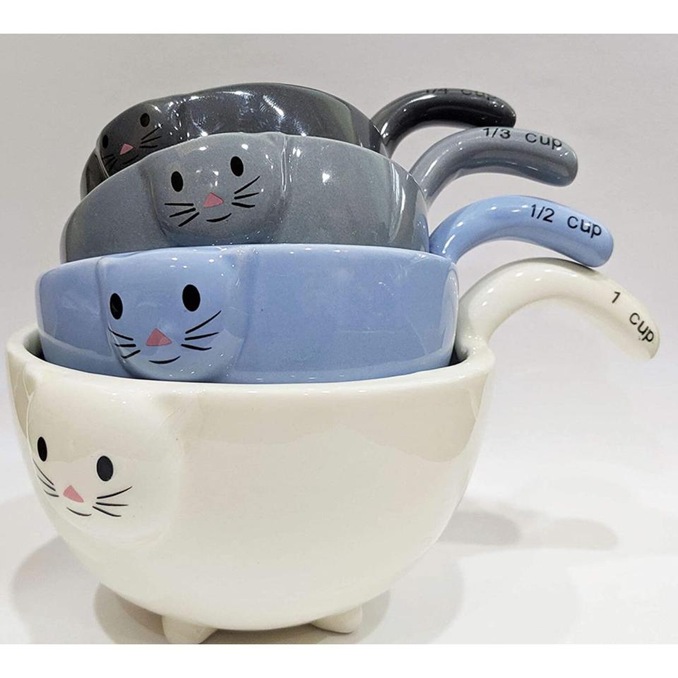 Cat Lovers Gifts