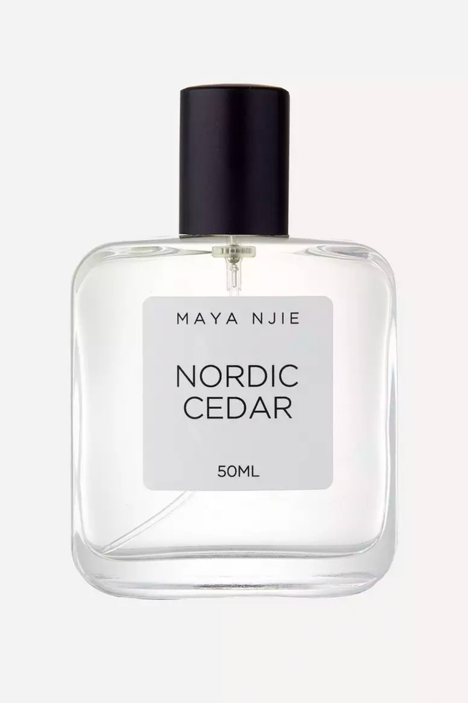 Maya Njie Nordic Cedar