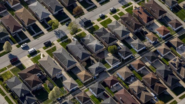 Será 2024 un buen año para comprar una vivienda en Estados Unidos?