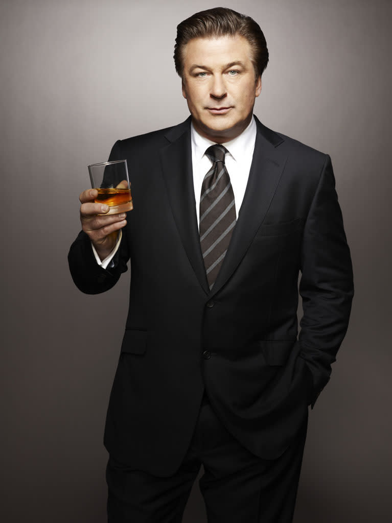 Alec Baldwin, "30 Rock"