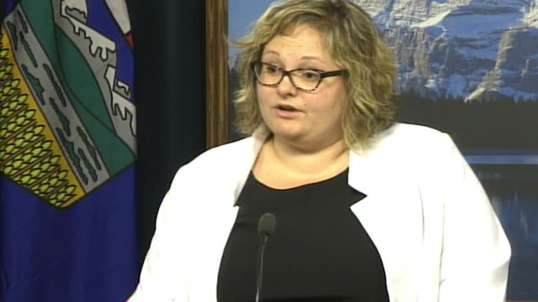 Better cardiac care not coming 'any time soon' to central Alberta, health minister says