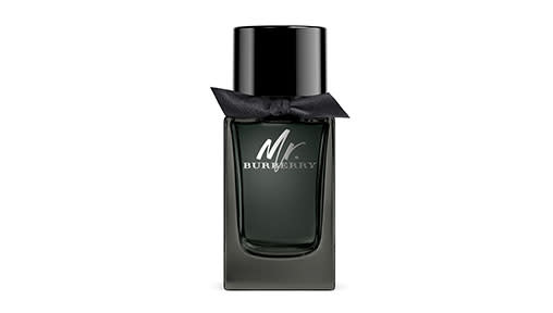 10 Best Selling Male Fragrances