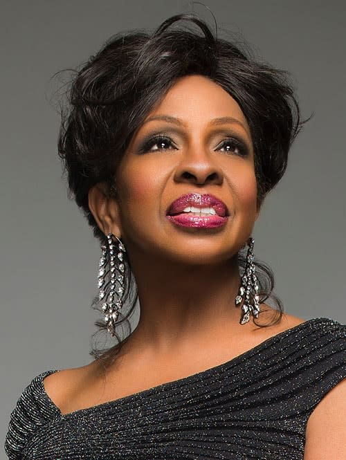 Gladys Knight (Photo Credit: The Kennedy Center)