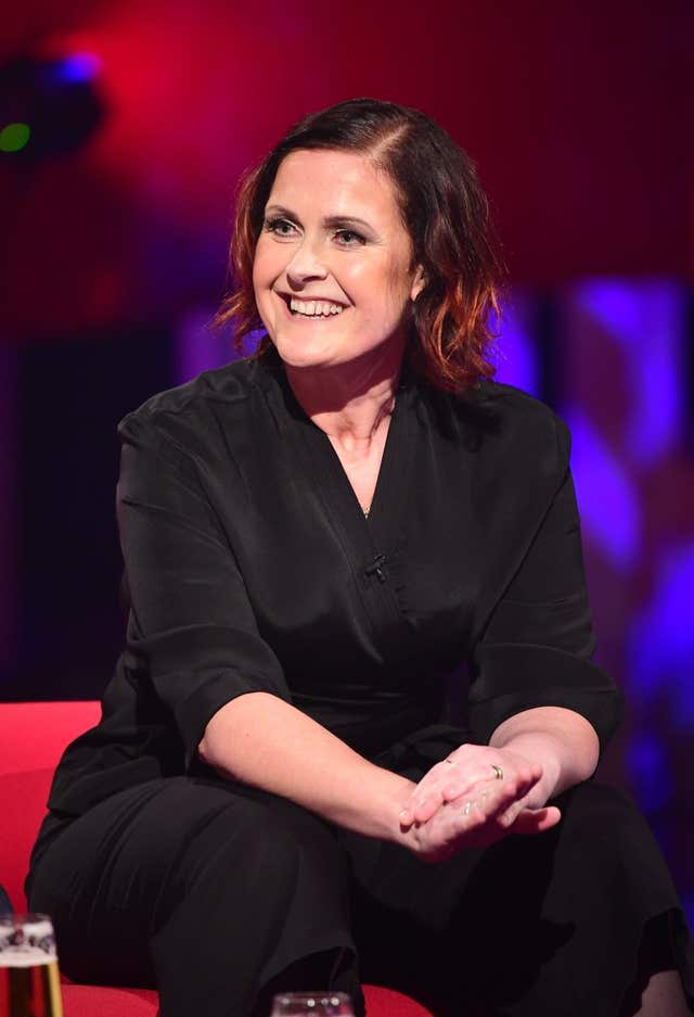 Alison Moyet 