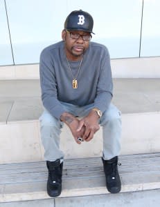 Bobby Brown Blames Nick Gordon for the Deaths of Whitney Houston and Bobbi Kristina