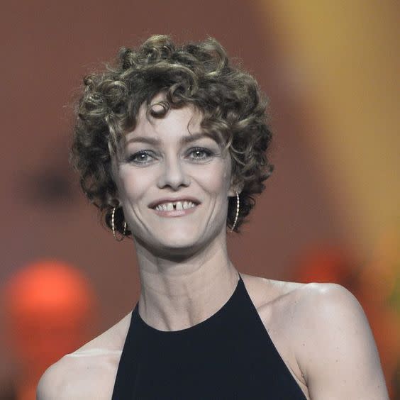 Vanessa Paradis 