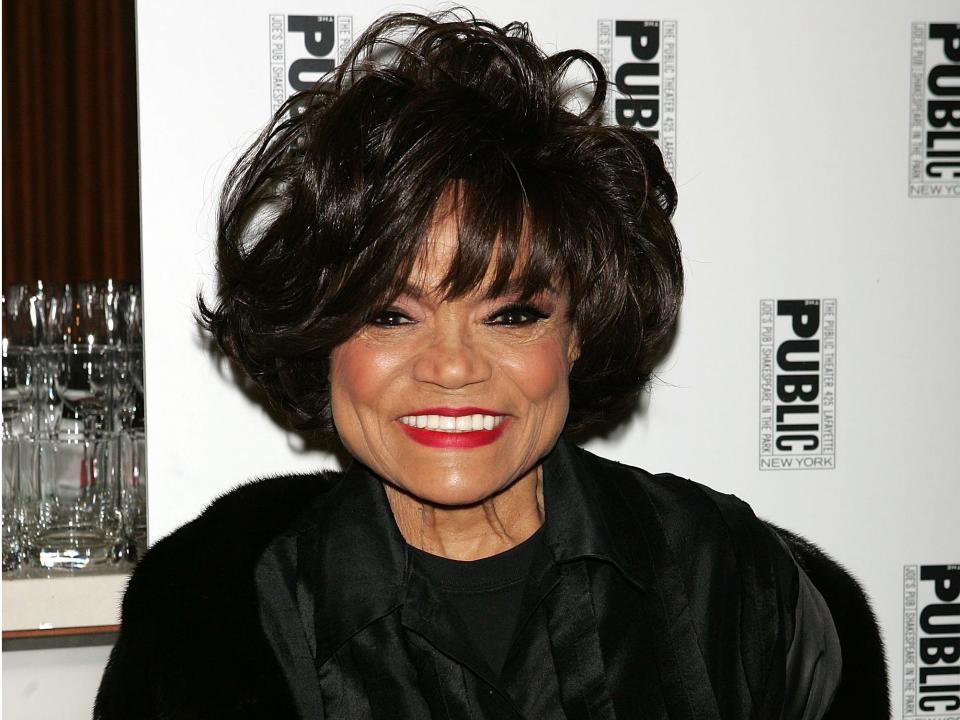 eartha kitt