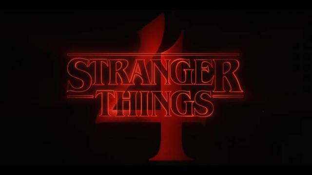 Que horas sai o volume 2 da quarta temporada de Stranger Things?