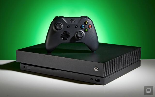 The best Xbox One games