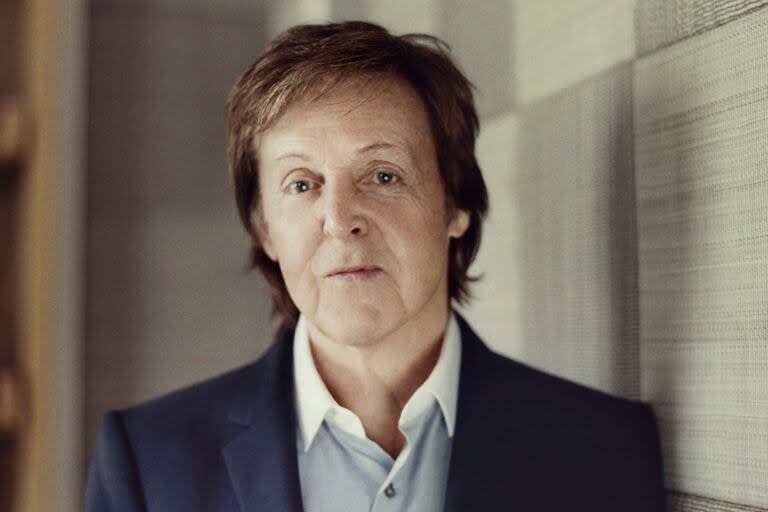 Paul McCartney vuelve por quinta vez al país con su gira Get Back y dedicó un cálido video a sus fans argentinos con un saludo en español