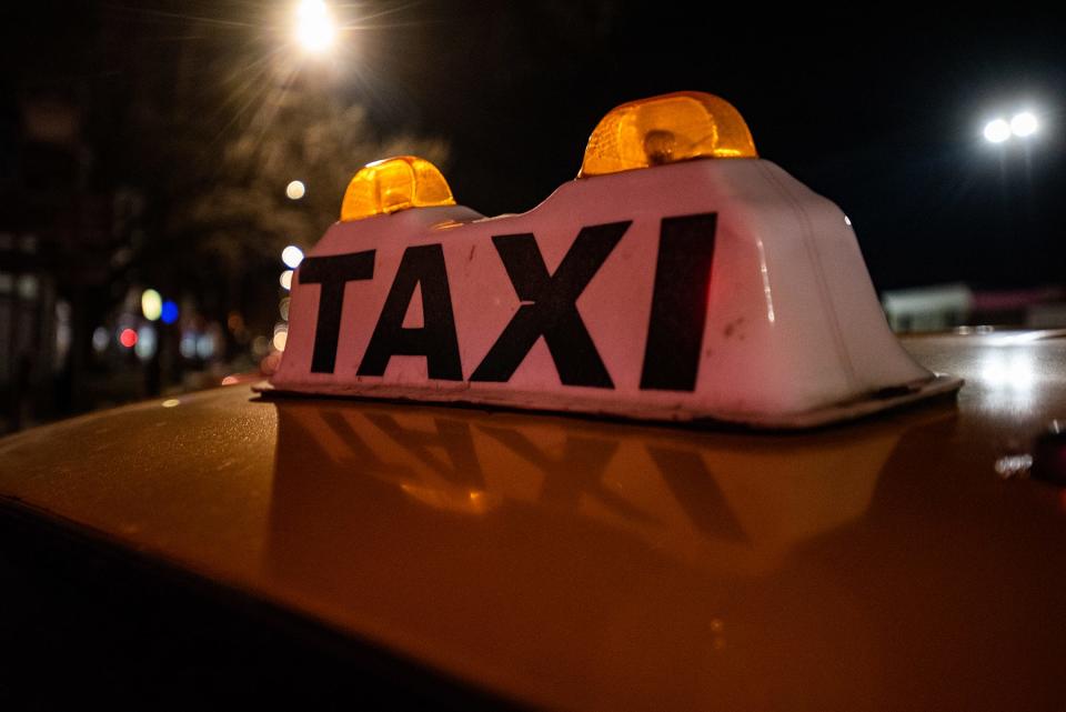 Cab fares for rides within the city of Newburgh have increased from $5 to $8, after Newburgh's independent cab drivers lobbied for a raise.