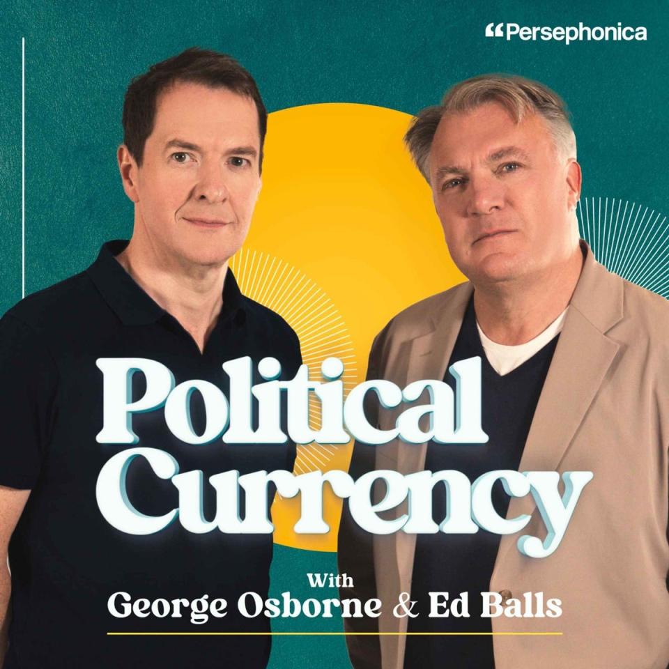 Political Currency (Political Currency)