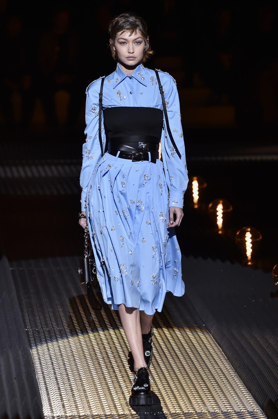 Prada AW19