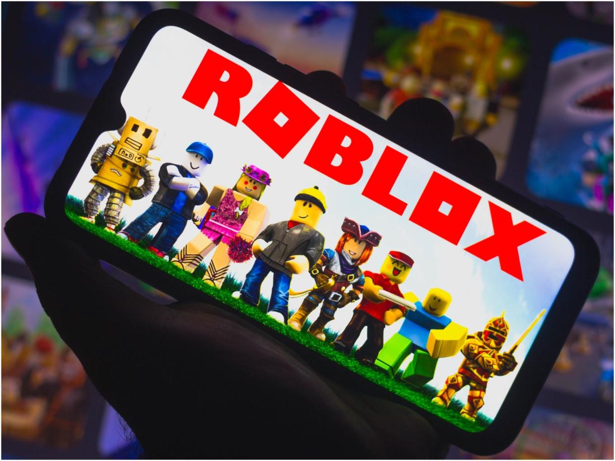 Roblox