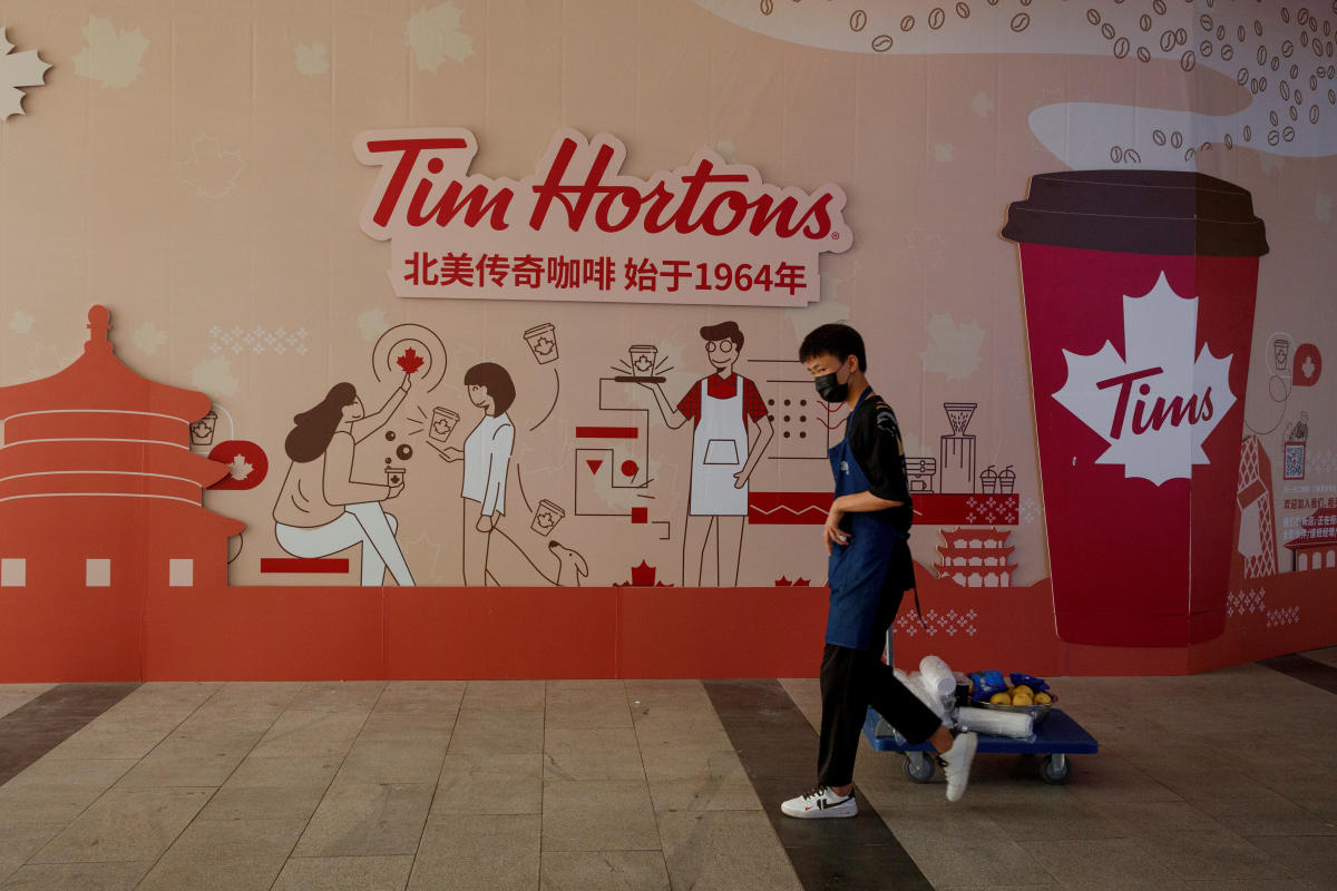 Marubeni Enters Cafe Business with Iconic Canadian Coffee Brand Tim Hortons®  in Southeast Asia