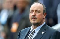 Britain Soccer Football - Newcastle United v Ipswich Town - Sky Bet Championship - St James' Park - 22/10/16 Newcastle United manager Rafael Benitez Mandatory Credit: Action Images / John Clifton Livepic