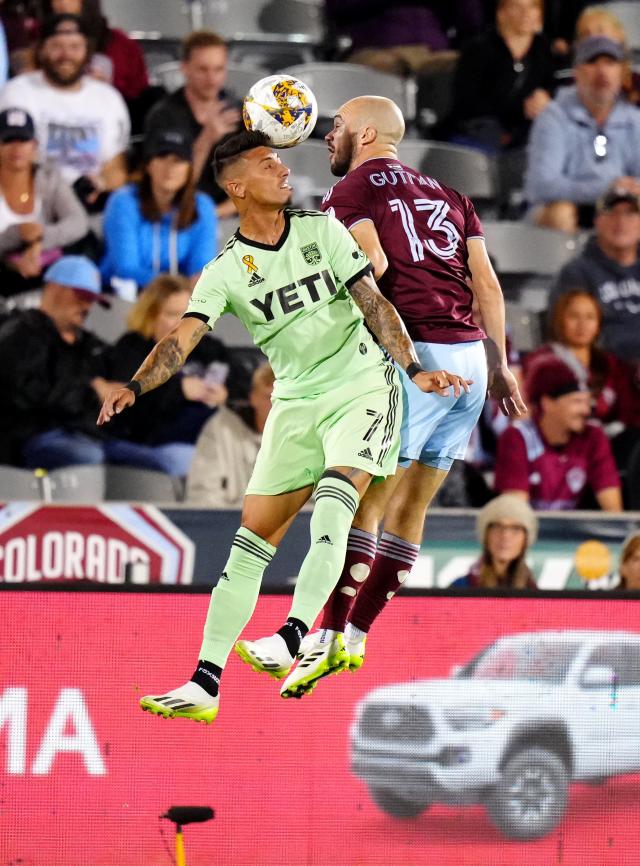 Hours before MLS final, LAFC star snubs Mexico NT one last time