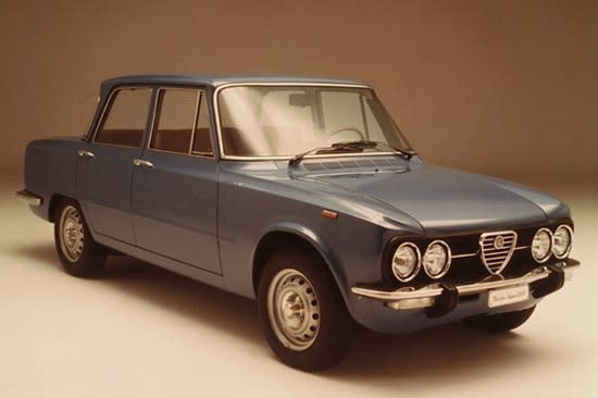 photo 2: FCA五年計劃公開，將投入50億歐元振興Alfa Romeo！