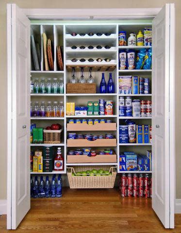 5 Tips & Tricks for Kitchen Cabinet Storage