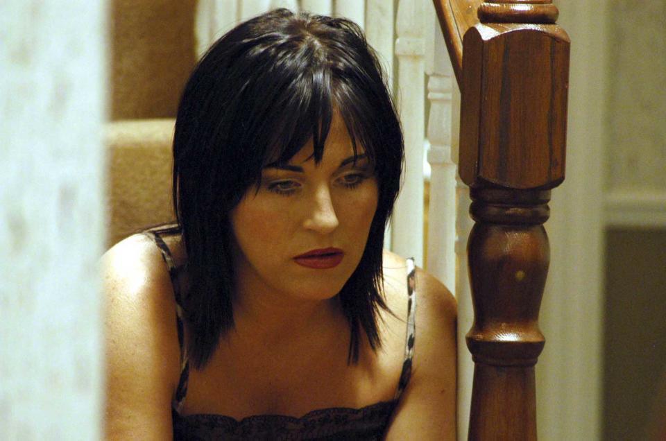 The Tart With a Heart 2.0: Kat Slater from EastEnders: BBC