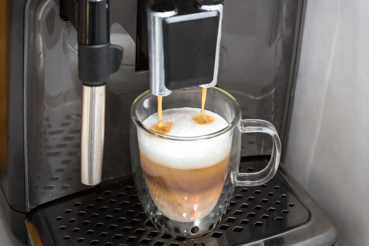 Kaffeevollautomaten im Test: Fast alle sind gut, die Preisunterschiede groß