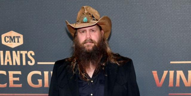 Chris Stapleton, Babyface to sing at Super Bowl pregame - The