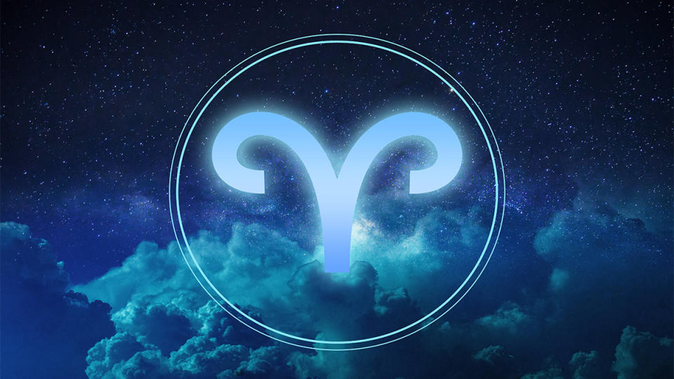 Aries sign