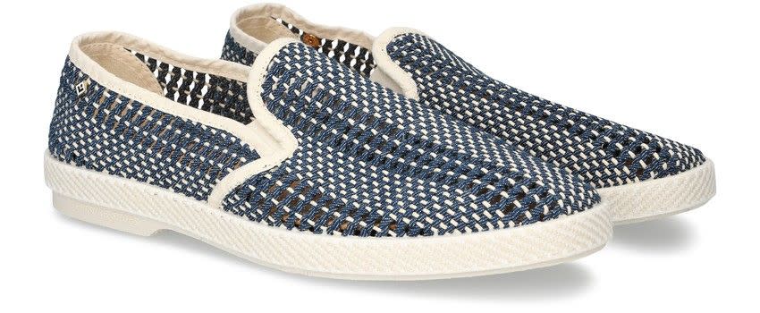 Jean Espadrilles