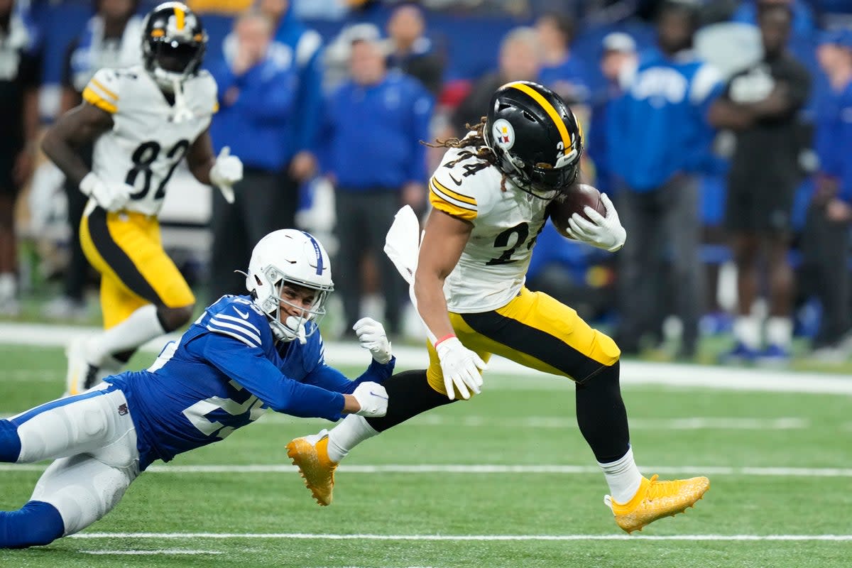 STEELERS-COLTS (AP)