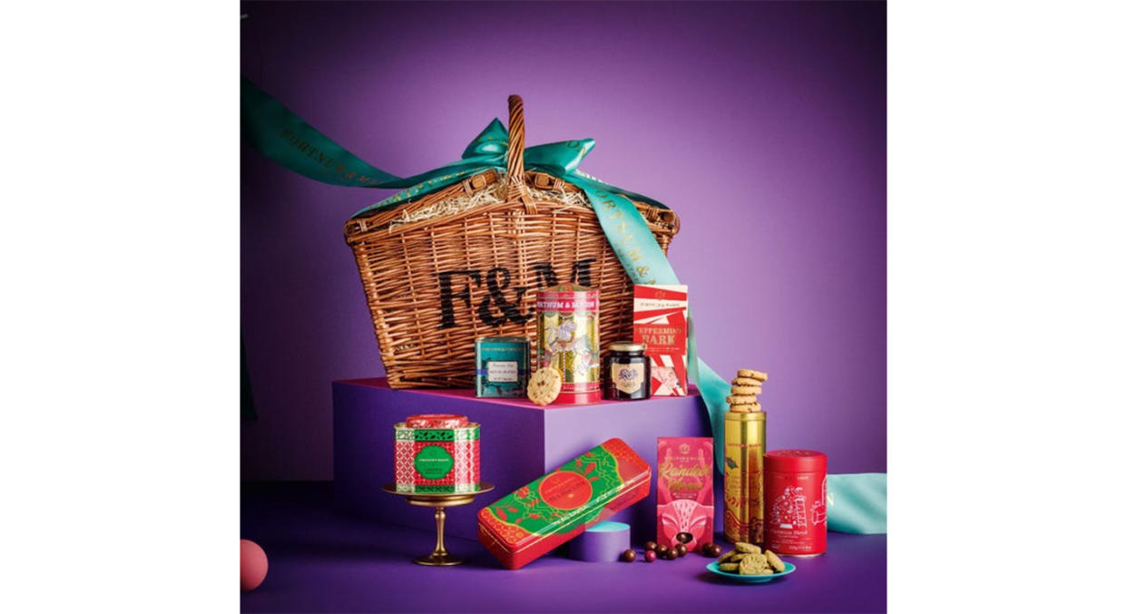 (Fortnum & Mason)