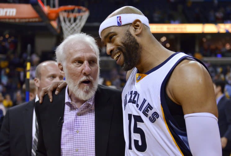 Vince Carter said he is officially retired from playing pro basketball -  Sports Illustrated Cleveland Cavs News, Analysis and More