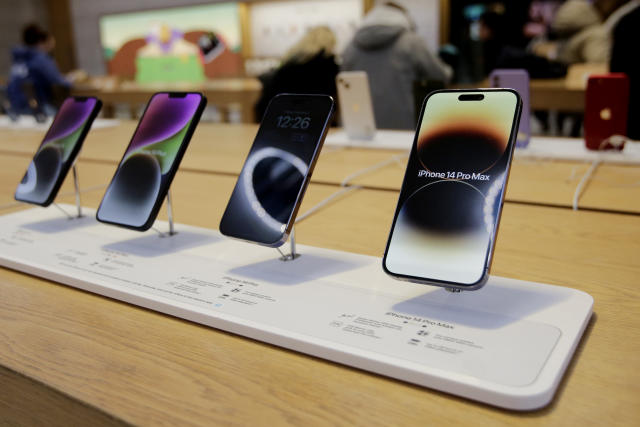 El iPhone 15 podría ser el teléfono móvil más caro de la historia de Apple