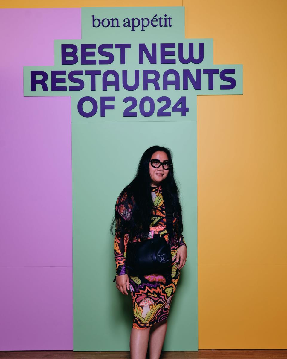 Inside Bon Appétit’s Celebration of the Best New Restaurants of 2024