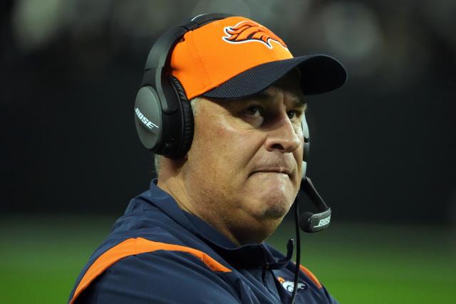 Report: Vic Fangio officially joining Dolphins after Super Bowl