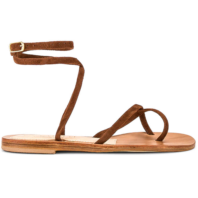 Cornetti Istana Sandal 