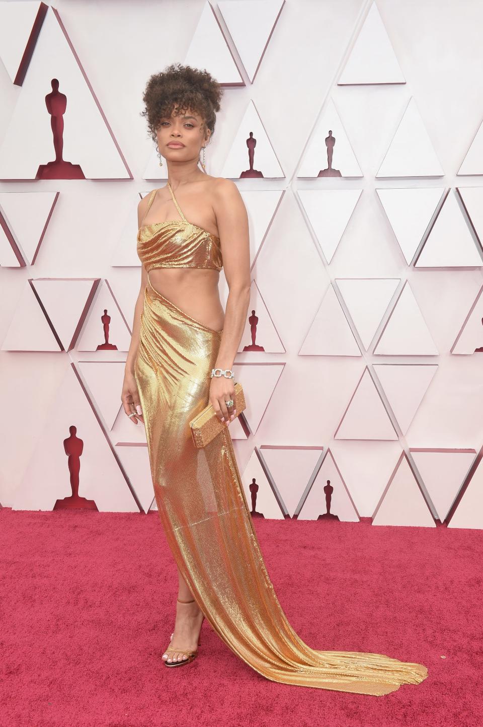 andra day oscars