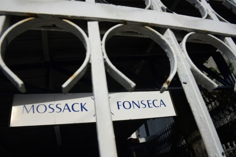 The partners of the law firm at the heart of the Panama Papers scandal Juergen Mossack and Ramon Fonseca were freed on bail