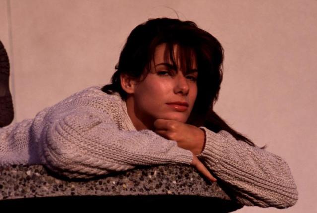 The Best Sandra Bullock Movies of the '90s, Ranked