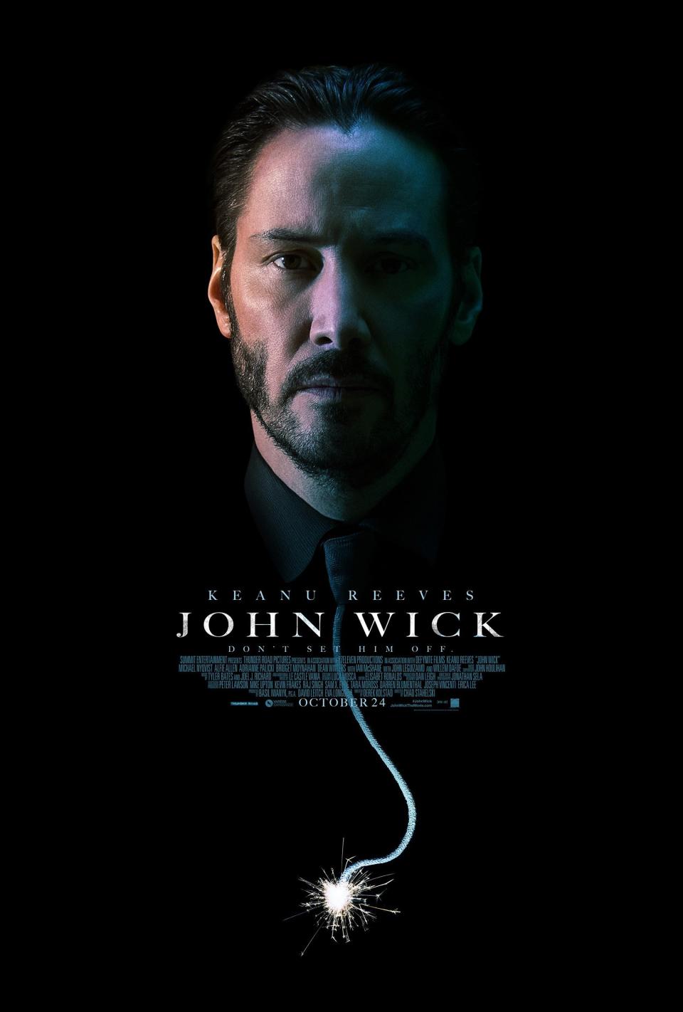 John Wick