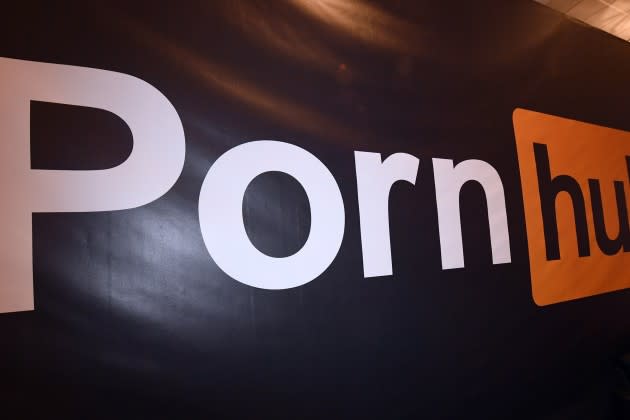Bidu Sex - YouTube Removes Pornhub Channel, Citing Multiple Violations of Guidelines